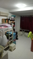 Blk 855 Woodlands Street 83 (Woodlands), HDB 4 Rooms #162883842